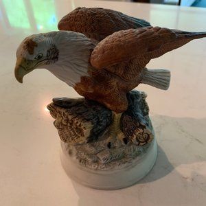 Eagle, Royal Heritage - Birds in Flight
